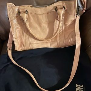Frye handbag
